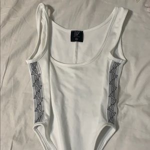 LF XS body suit